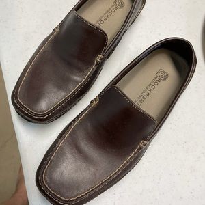 Rockport - Washables - Ryder Venetian